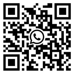 WhatsApp 二維碼 +853 66171832
